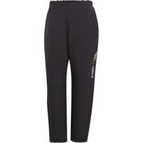 adidas TERREX Women's National Geographic Windproof Outdoor Softshell Pants JI8336 M