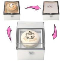 Engagement Reversible Prank Proposal Ring Box Romantic Surprise Gift Box for Girlfriend Valentine Day FlipConfession Box balta