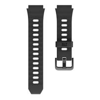 ZTE K2/K2 Pro wrist strap for mobile phones, black (123464201026)