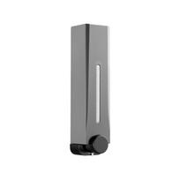 Touchless Hand Sanitizer Holder Magnetic Wall Mount Dispenser Detergent Dispenser  Shower juoda