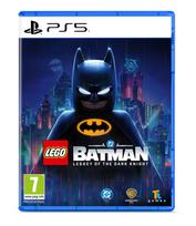 Warner Bros LEGO Batman: Legacy of the Dark Knight (PS5) (5051895419540)