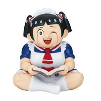 Banpresto Me and Roboco Soft Vinyl Mates Roboco Tyra Figure - - -