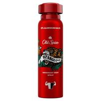 Old Spice Bearglove Dezodorant W Sprayu Dla Mężczyzn 150 Ml