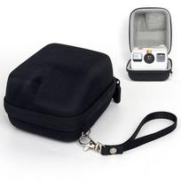 EVA Hard Storage Bag for Polaroid Go Instant Camera Protective Cover Waterproof Shockproof Anti Scratch Wear Resistant Case juoda