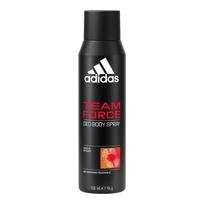 Adidas Team Force Dezodorant Spray 150Ml