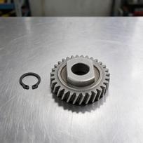W11086780 Worm Follower Gear Replacement for Stand Mixer Compatible with Part Numbers For 9703543 AH774065 EA774065 China Mainland