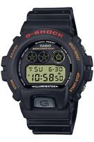 Watch Black [Casio] G-Shock DW-6900UB-9JF Men's