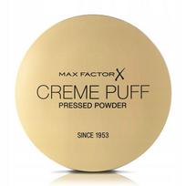 Max Factor Creme Puff Puder Nowy 05 Kolory