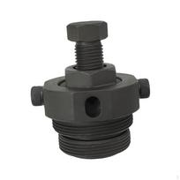 Black High Pressure Fuel Pump Pinion Tool Suitable for Models, 09331 1M100