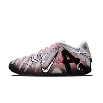 Nike Ja Morant 3 Sunny And Rainy Low top Basketball Shoes Unisex Black Pink HF2794-100(Team434-) 40
