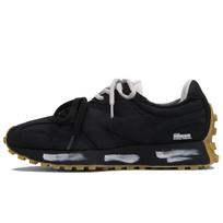 New Balance NB 327 Abrasion Resistant Low top Casual City Commuting Running Shoes Unisex MS327KA1(Team734-) D-Width 37