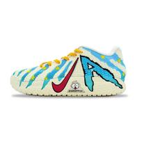 Nike Ja Morant 3 Low top Basketball Shoes Men's White Blue HF2794-101(team372-) 42.5