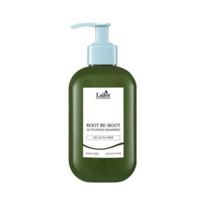 Lador Root Re-Boot Activating Shampoo Cica & Tea Tree Scalp Care 350ml