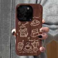 Compatible with Apple iPhone 17 Pro Max Case: Two-in-One Film for iPhone 16, Premium Feel for iPhone 15, Unique Design for iPhone 14 and 13. iPhone 17 Air