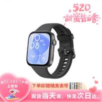 HUAWEI WATCH FIT 3 Smartwatch (CN version)
