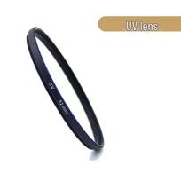 Compatible Apple iPhone 13 Pro Max 52mm Lens Filter Case with CPL Lens