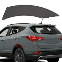 Galinio rato purvasaugio arkos apdaila Hyundai Santa Fe Sport 2013 2014 2015 2016 2017 2018 87741-4Z000 87742-4Z000