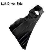 Front Bumper Support Bracket For Ford Mustang 2005 2006 2007 2008 2009 5R3Z17C861AA 5R3Z17C861AA Left Driver/Right Passenger