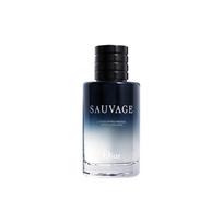 DIOR Wilderness Man Aftershave Toner Soothing, Stabilizing and Moisturizing 100ml balta