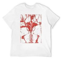Disco Elysium Shivers TShirt designer shirts hippie clothes Unisexs graphic tshirts funny S