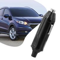 Car Vehicle 12V/24V High Power Supply Plug 20A Fuse Tube Charger -Cigarette -Lighter High Power Supply Plug Switching Plugs China Mainland