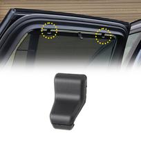 BMW X5 G05 G06 Durų Panelės Apdailos Kabliukas 51357479511 Galinio Langelio Šešėlio Užuolaidėlės Kabliukas Žaliuzių Sagtis