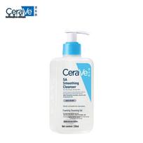 CeraVe SA Renewing Cleanser