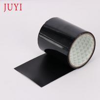 Waterproof Leak-Stop Tape: High Adhesion for Pipes and Home Repairs Strong Adhesive Tape 10cm x 1.5m Black