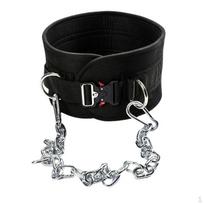Dipping Belt Lifting Chain Spandex support for back Pull Women Workout Power