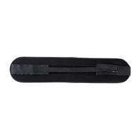 1Pc Dumbbell Exercise Belt Hip Thrust Weight-Bearing For Effective Glute Bridge Barbell Workout Waist Fitness Weight Training juoda