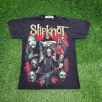 Slipknot Deathcore Band Shirt Small 18x24 Seven 2010 3XL