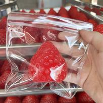 Strawberry Taba Squishy Fidget Toy - Slow Rebound Stress Relief Toy for Adults Office  Party Favors - Squeeze Gift