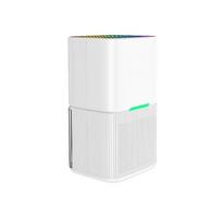 Small Bedroom Dehumidifier Household Indoor Dehumidification And Moisture Absorption Equipment Portable Basement Air Dryer