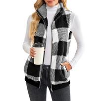 JPNTKY Women's Vintage Casual  Autumn Winter Long Sleeve Jackets & Coats Unique design S juoda
