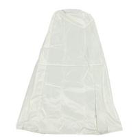 Waterproof Guitar Cover Sunproof Dustproof Instrument Protective Cover Portable Elastic-hem Guitar Protective Case Home Storage smėlis