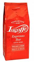 Kawa Ziarnista Lucaffe Espresso Bar 1Kg