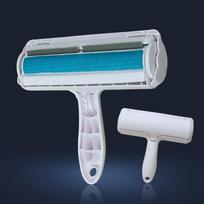 Pet Hair Removal Roller Comb: Static-Free Upgrade for Cats and Dogs Hot Selling Item