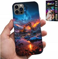 Etui Do Iphone 11 Pro - Traktor Ciągnik Rolniczy Farma Uprawa