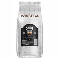 Woseba Caffeine Shot 1Kg Kawa Ziarnista