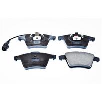 Klocki Hamulcowe Przód Vw California T5, Multivan T5, Transporter T5