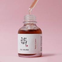 Joseon Revive serumo grožis : Ženšenis + Sraigės mucinas 30ml AUTENTIŠKA PARDUOTUVĖ