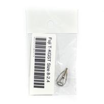Sale Fuji T-KGST Size 8-2.4 Rod Top Guide Titanium SIC x 1 (7617)