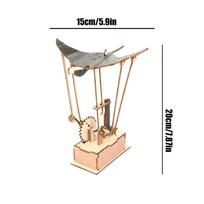 Realistic Animal Figurines  Handmade Manta Ray Swimming Motion Figures Sculptures for Indoor Shelf Office Desk Holiday Birthday kava