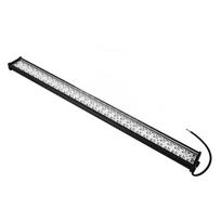 9 to 36V Double Row LED Light Bar IP67 Waterproof Dual Row LED Driving Work Light Bar for Off Road Vehicles