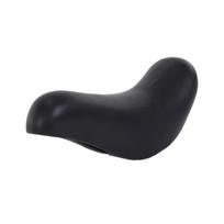 Kids, Bike Saddle, Kids Bike Seat, Child, PU Leather, Bike Replacement Saddle, Kids Bike, Accessories for Most Kid Bicycles juoda