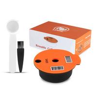 Daugkartinio naudojimo kavos filtro ciklo espreso kapsulė, skirta Bosch Tassimo kavos aparatui Bosch Capsule 60ML