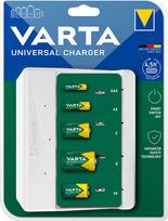 Varta Universal Charger - charging device