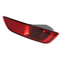 Dešinys galinis buferio rūko žibintas žibinto atšvaitas 30763323 Volvo XC60 2008-2013