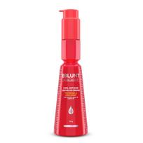 BBLUNT Curl Defining Leave-In Cream For Curly Hair 150 g | Frizz Control, Nourishing, Shiny Curls For Men & Women