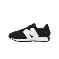 New Balance 327 Vaikiški laisvalaikio sportiniai bateliai 35 (21cm) juoda
